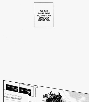 [tyamorix] Haikyuu!! dj – Kokou no Karasu (The Aloof Crow) [Eng] – Gay Manga sex 58