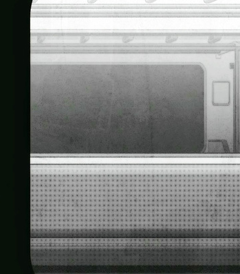 [HONGOU Chika] Metro [Eng] – Gay Manga sex 14