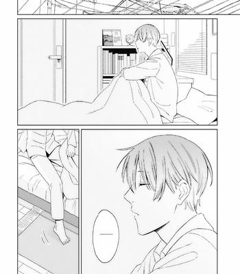 [HONGOU Chika] Metro [Eng] – Gay Manga sex 92