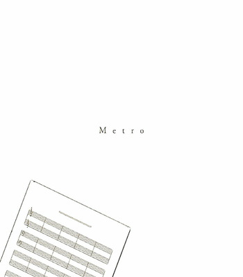 [HONGOU Chika] Metro [Eng] – Gay Manga sex 95