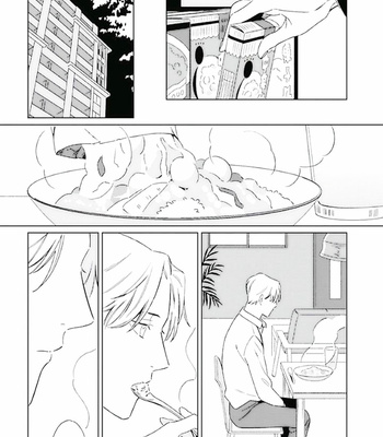 [HONGOU Chika] Metro [Eng] – Gay Manga sex 118