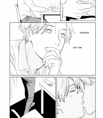[HONGOU Chika] Metro [Eng] – Gay Manga sex 119