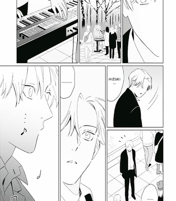 [HONGOU Chika] Metro [Eng] – Gay Manga sex 154