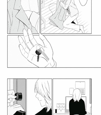 [HONGOU Chika] Metro [Eng] – Gay Manga sex 173