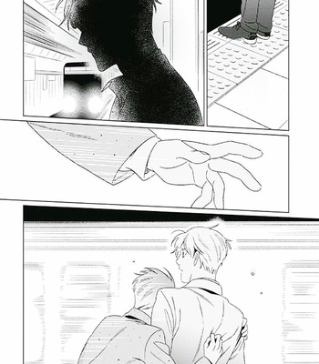 [HONGOU Chika] Metro [Eng] – Gay Manga sex 177