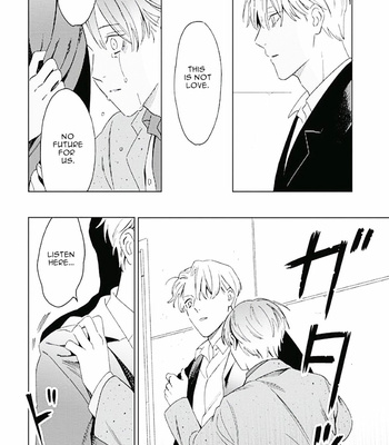 [HONGOU Chika] Metro [Eng] – Gay Manga sex 189