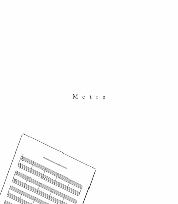 [HONGOU Chika] Metro [Eng] – Gay Manga sex 198