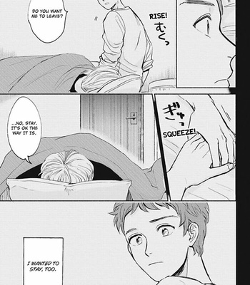 [Tsukizuki Yoshi] My Home Your Oneroom [Eng] – Gay Manga sex 27