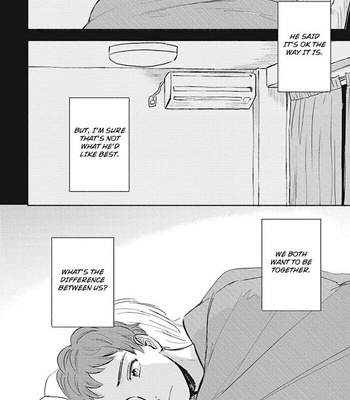 [Tsukizuki Yoshi] My Home Your Oneroom [Eng] – Gay Manga sex 28
