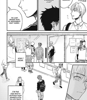 [Tsukizuki Yoshi] My Home Your Oneroom [Eng] – Gay Manga sex 40