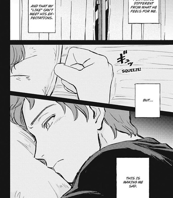 [Tsukizuki Yoshi] My Home Your Oneroom [Eng] – Gay Manga sex 44