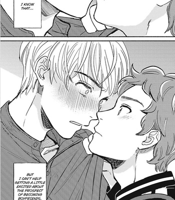 [Tsukizuki Yoshi] My Home Your Oneroom [Eng] – Gay Manga sex 60