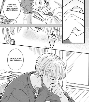 [Tsukizuki Yoshi] My Home Your Oneroom [Eng] – Gay Manga sex 71