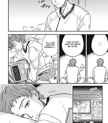 [Tsukizuki Yoshi] My Home Your Oneroom [Eng] – Gay Manga sex 80