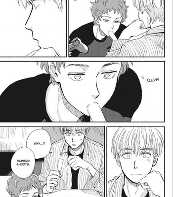 [Tsukizuki Yoshi] My Home Your Oneroom [Eng] – Gay Manga sex 89