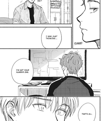 [Tsukizuki Yoshi] My Home Your Oneroom [Eng] – Gay Manga sex 91