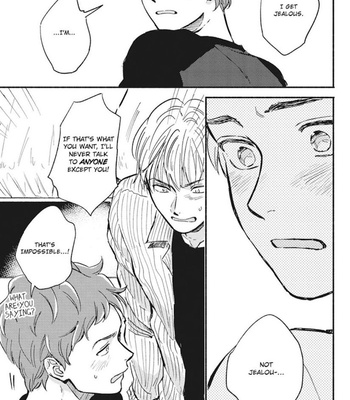 [Tsukizuki Yoshi] My Home Your Oneroom [Eng] – Gay Manga sex 93