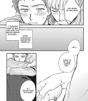 [Tsukizuki Yoshi] My Home Your Oneroom [Eng] – Gay Manga sex 95