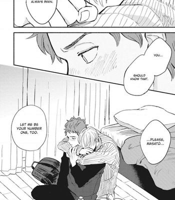 [Tsukizuki Yoshi] My Home Your Oneroom [Eng] – Gay Manga sex 96