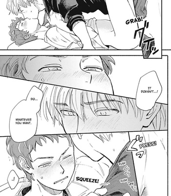 [Tsukizuki Yoshi] My Home Your Oneroom [Eng] – Gay Manga sex 113