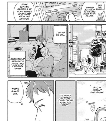 [Tsukizuki Yoshi] My Home Your Oneroom [Eng] – Gay Manga sex 120