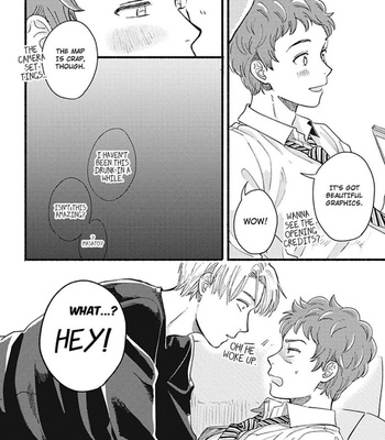 [Tsukizuki Yoshi] My Home Your Oneroom [Eng] – Gay Manga sex 139
