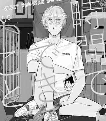 [Tsukizuki Yoshi] My Home Your Oneroom [Eng] – Gay Manga sex 149