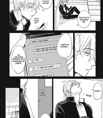 [Tsukizuki Yoshi] My Home Your Oneroom [Eng] – Gay Manga sex 155
