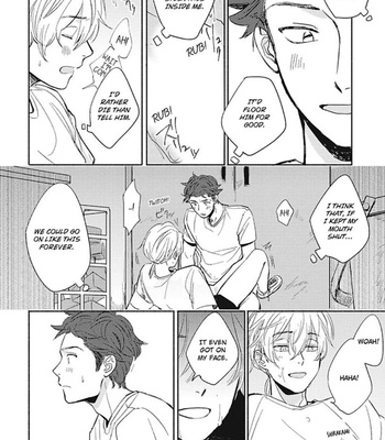 [Tsukizuki Yoshi] My Home Your Oneroom [Eng] – Gay Manga sex 165