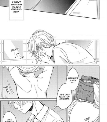 [Tsukizuki Yoshi] My Home Your Oneroom [Eng] – Gay Manga sex 168