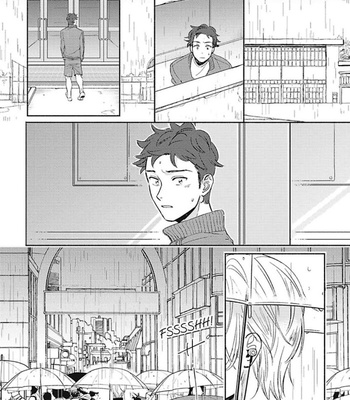 [Tsukizuki Yoshi] My Home Your Oneroom [Eng] – Gay Manga sex 170
