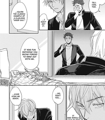 [Tsukizuki Yoshi] My Home Your Oneroom [Eng] – Gay Manga sex 173