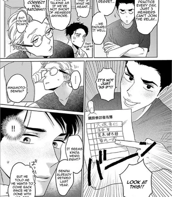 [KOTO Sato] Yamashii Koi no Hajimekata – Vol.02 [Eng] (c.1-3) – Gay Manga sex 9