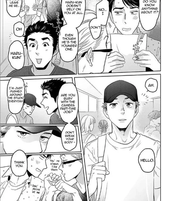 [KOTO Sato] Yamashii Koi no Hajimekata – Vol.02 [Eng] (c.1-3) – Gay Manga sex 11
