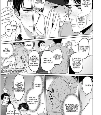 [KOTO Sato] Yamashii Koi no Hajimekata – Vol.02 [Eng] (c.1-3) – Gay Manga sex 13