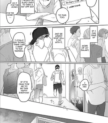 [KOTO Sato] Yamashii Koi no Hajimekata – Vol.02 [Eng] (c.1-3) – Gay Manga sex 15
