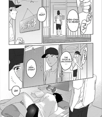 [KOTO Sato] Yamashii Koi no Hajimekata – Vol.02 [Eng] (c.1-3) – Gay Manga sex 16