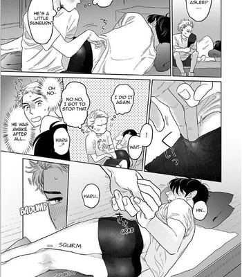 [KOTO Sato] Yamashii Koi no Hajimekata – Vol.02 [Eng] (c.1-3) – Gay Manga sex 17