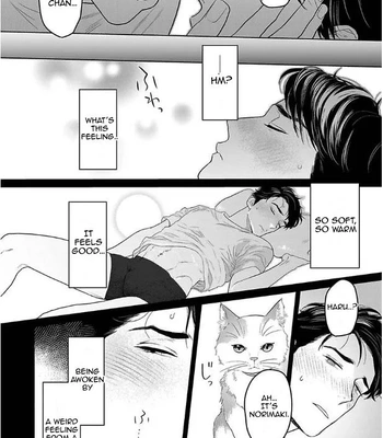 [KOTO Sato] Yamashii Koi no Hajimekata – Vol.02 [Eng] (c.1-3) – Gay Manga sex 18