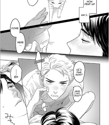 [KOTO Sato] Yamashii Koi no Hajimekata – Vol.02 [Eng] (c.1-3) – Gay Manga sex 19