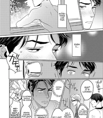 [KOTO Sato] Yamashii Koi no Hajimekata – Vol.02 [Eng] (c.1-3) – Gay Manga sex 30