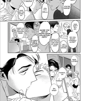 [KOTO Sato] Yamashii Koi no Hajimekata – Vol.02 [Eng] (c.1-3) – Gay Manga sex 31