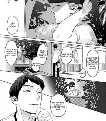 [KOTO Sato] Yamashii Koi no Hajimekata – Vol.02 [Eng] (c.1-3) – Gay Manga sex 33