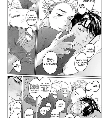 [KOTO Sato] Yamashii Koi no Hajimekata – Vol.02 [Eng] (c.1-3) – Gay Manga sex 4