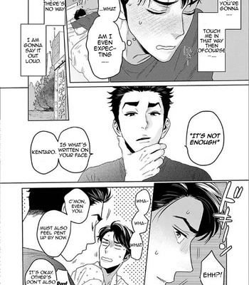[KOTO Sato] Yamashii Koi no Hajimekata – Vol.02 [Eng] (c.1-3) – Gay Manga sex 8