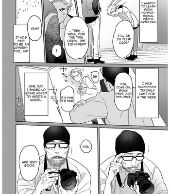[KOTO Sato] Yamashii Koi no Hajimekata – Vol.02 [Eng] (c.1-3) – Gay Manga sex 43