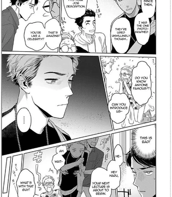 [KOTO Sato] Yamashii Koi no Hajimekata – Vol.02 [Eng] (c.1-3) – Gay Manga sex 44