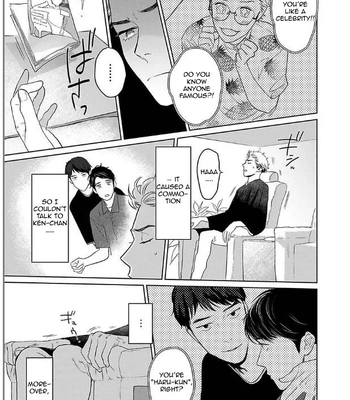 [KOTO Sato] Yamashii Koi no Hajimekata – Vol.02 [Eng] (c.1-3) – Gay Manga sex 48