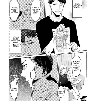 [KOTO Sato] Yamashii Koi no Hajimekata – Vol.02 [Eng] (c.1-3) – Gay Manga sex 49