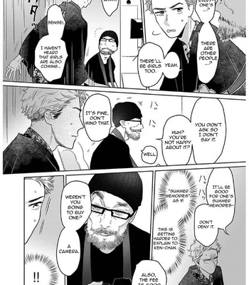 [KOTO Sato] Yamashii Koi no Hajimekata – Vol.02 [Eng] (c.1-3) – Gay Manga sex 51